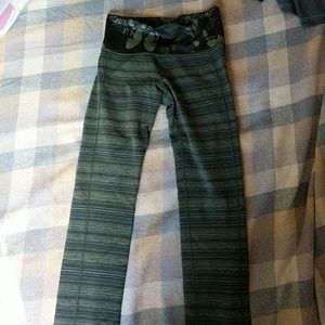 Lululemon WunderUnders