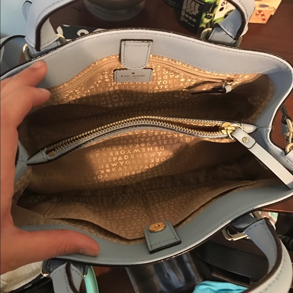 Brand new Kate Spade purse - Picture 2 of 2