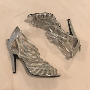 Nina - SPECIAL EVENT SHOES