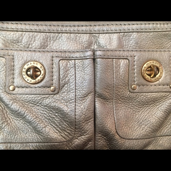 Marc Jacobs cross body bag - Picture 2 of 6