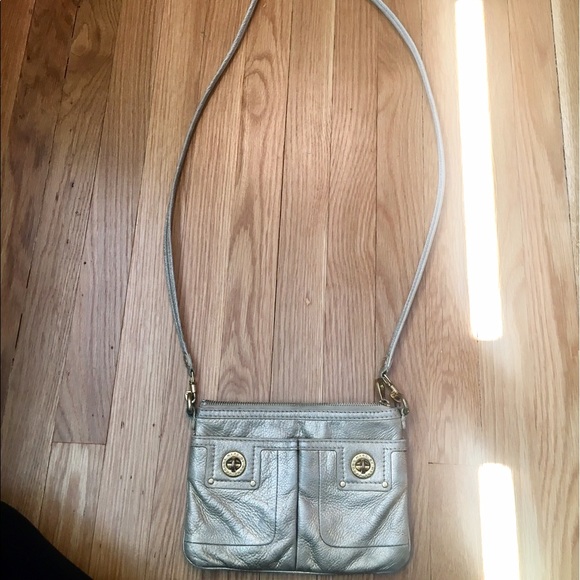 Marc Jacobs cross body bag - Picture 4 of 6