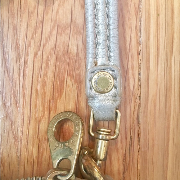 Marc Jacobs cross body bag - Picture 5 of 6