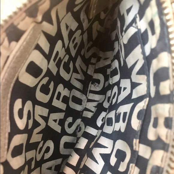 Marc Jacobs cross body bag - Picture 6 of 6