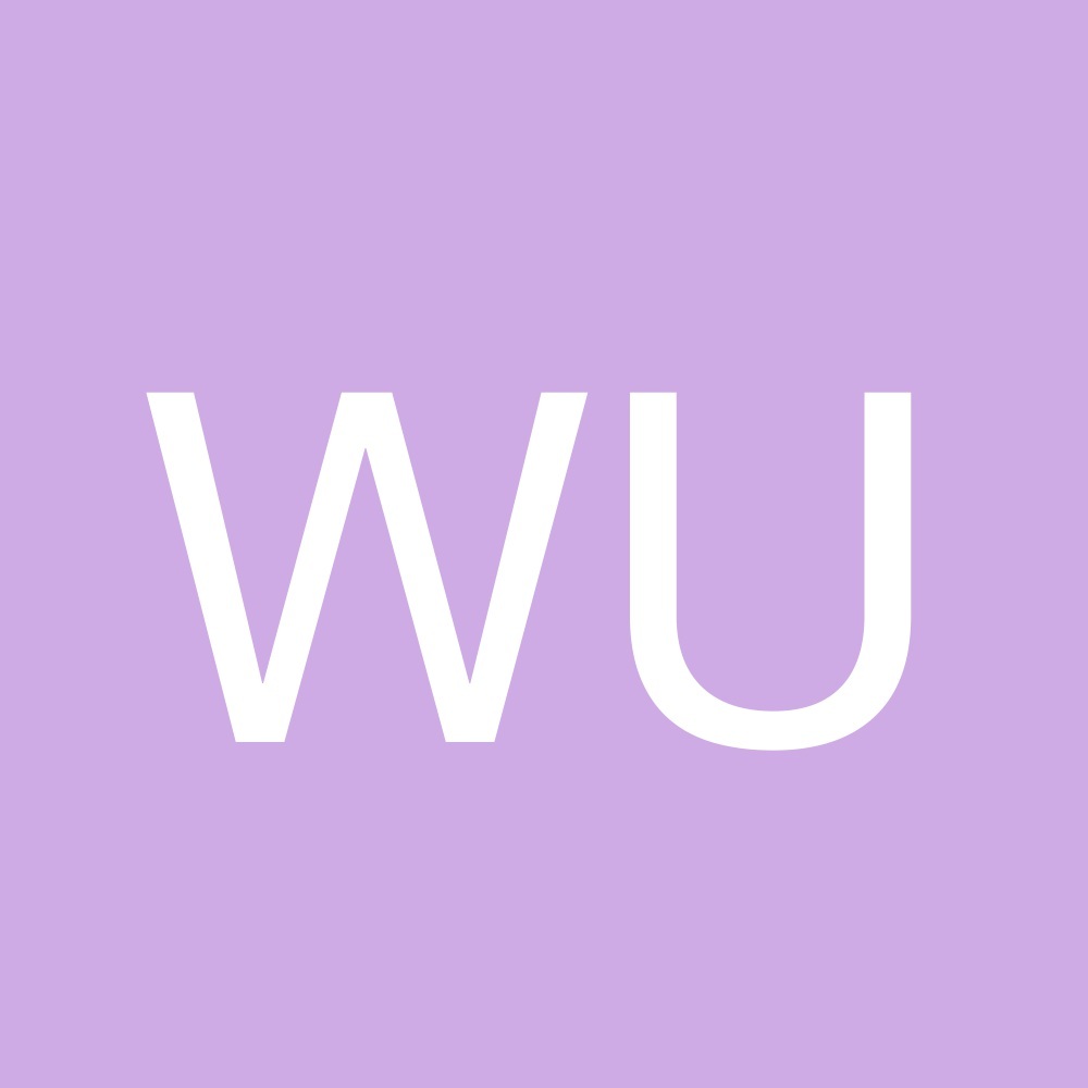 Meet your Posher, Wayne