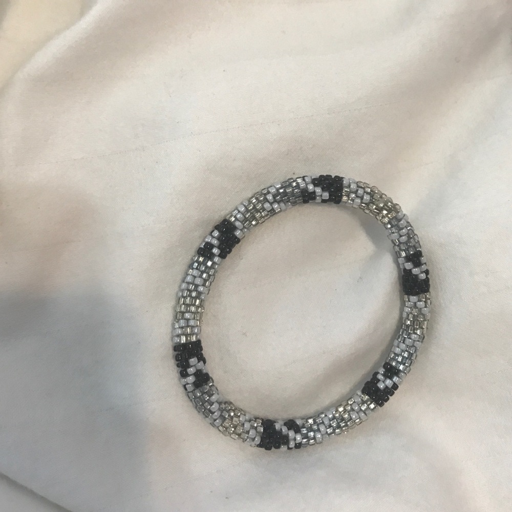 Lily and Laura Bracelet