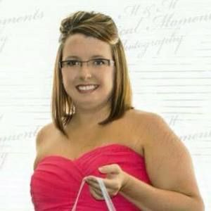 Meet your Posher, Amber