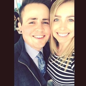 Meet your Posher, Jacob