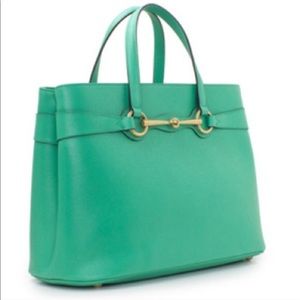 Gucci Morsetto bag
