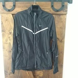 Nike Woman Running Jacket