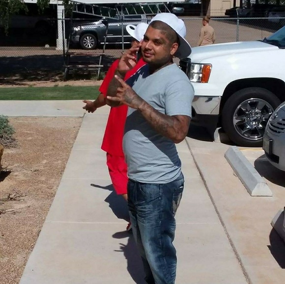 Meet your Posher, Richard - Picture 1 of 1