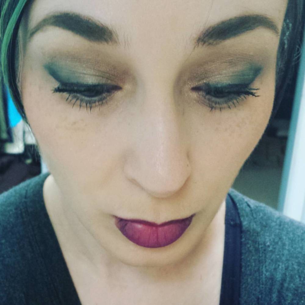 Meet your Posher, Kim