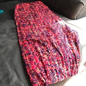 Lularoe TC leggings. Gentle used.