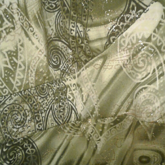 👘TOP/BLOUSE👘BUTTERFLY SLEEVES - Picture 2 of 4