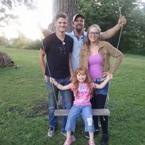 Meet your Posher, Renee