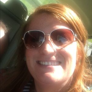 Meet your Posher, Kate