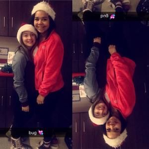 Meet your Posher, Amara