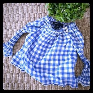 Chic Baby Gap Top