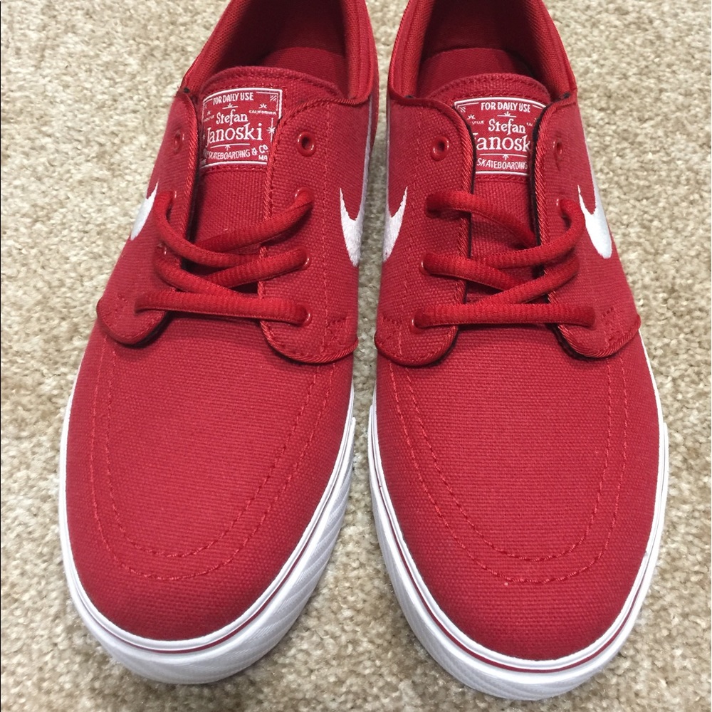 Nike SB shoes