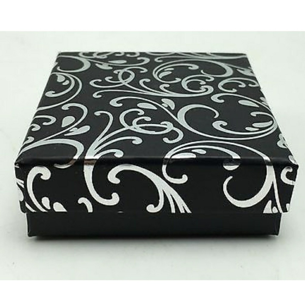 Sparkle Earrings - Picture 3 of 4