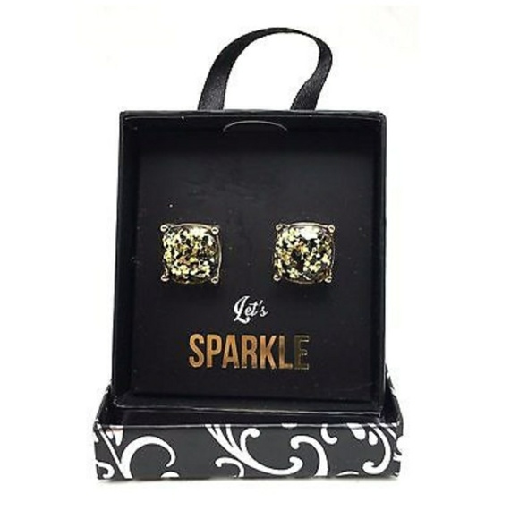 Jewelry - Sparkle Earrings