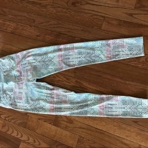 Fabletics leggings
