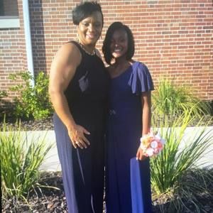 Meet your Posher, Anzarria