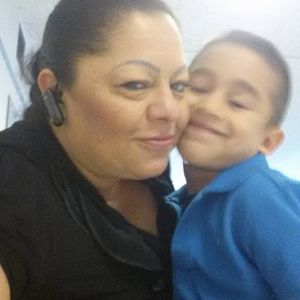 Meet your Posher, Janeth