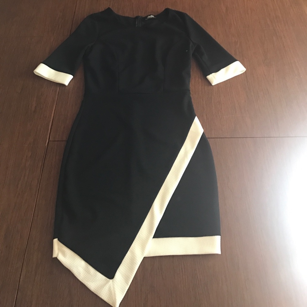 Lulu's Dress