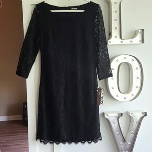 Dana Buchman dress