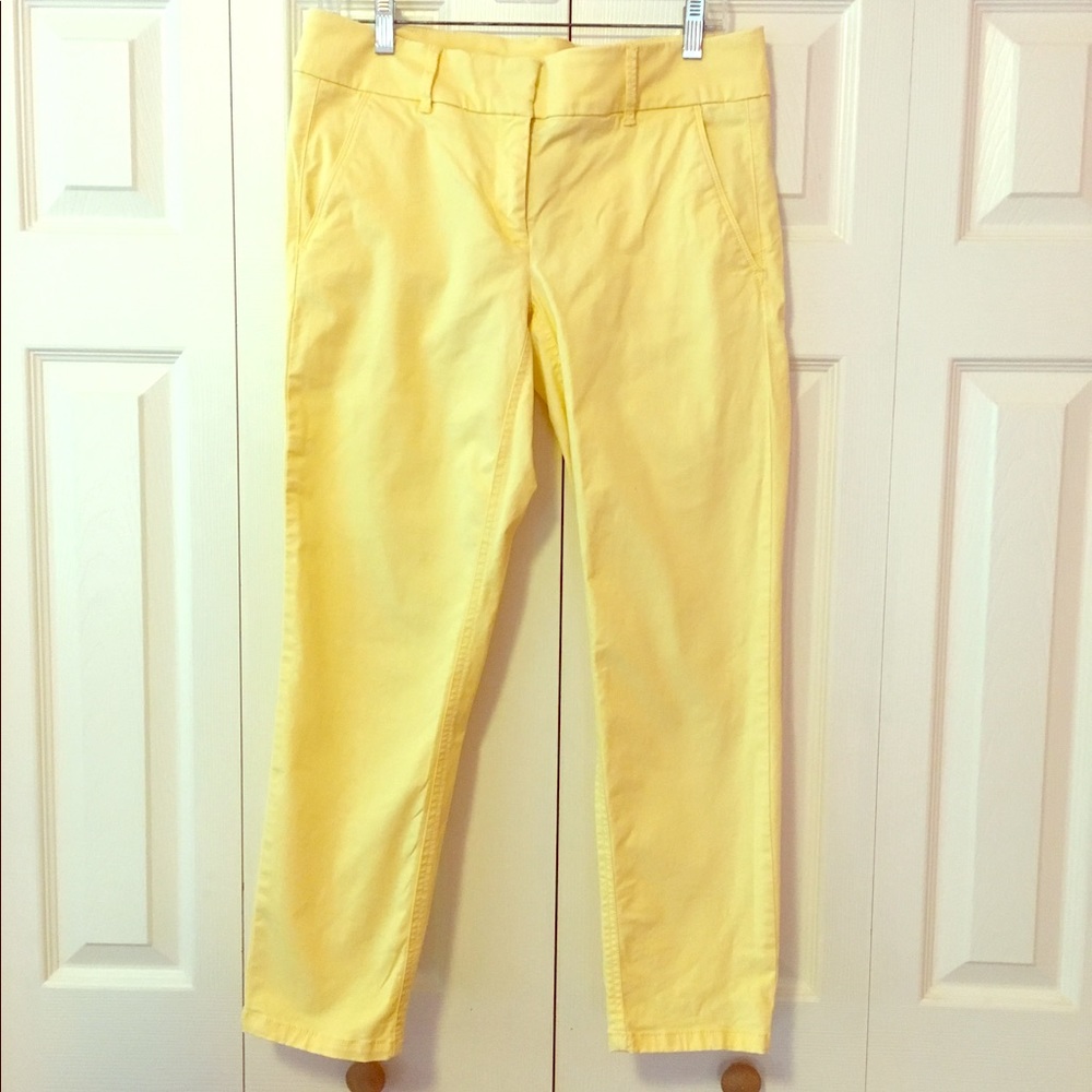 Last Season Marisa Ankle Pant