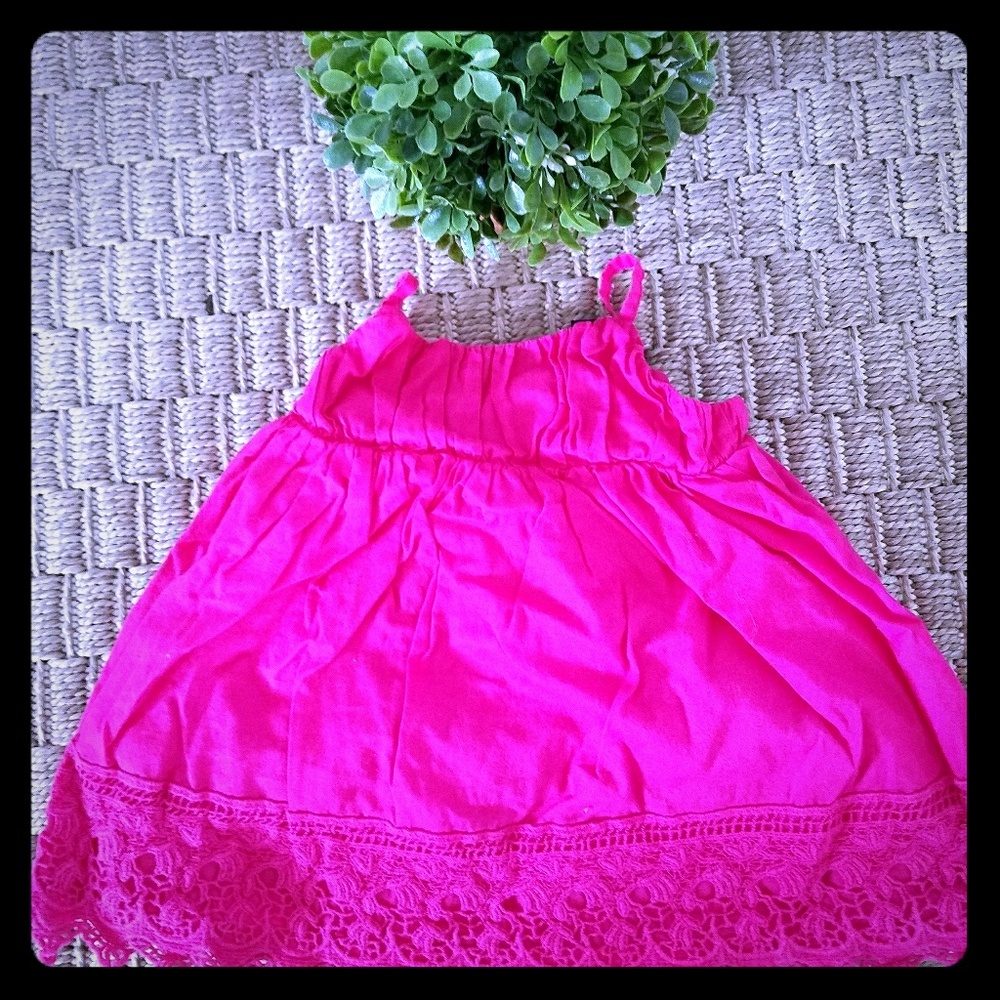 Old Navy Baby Dress