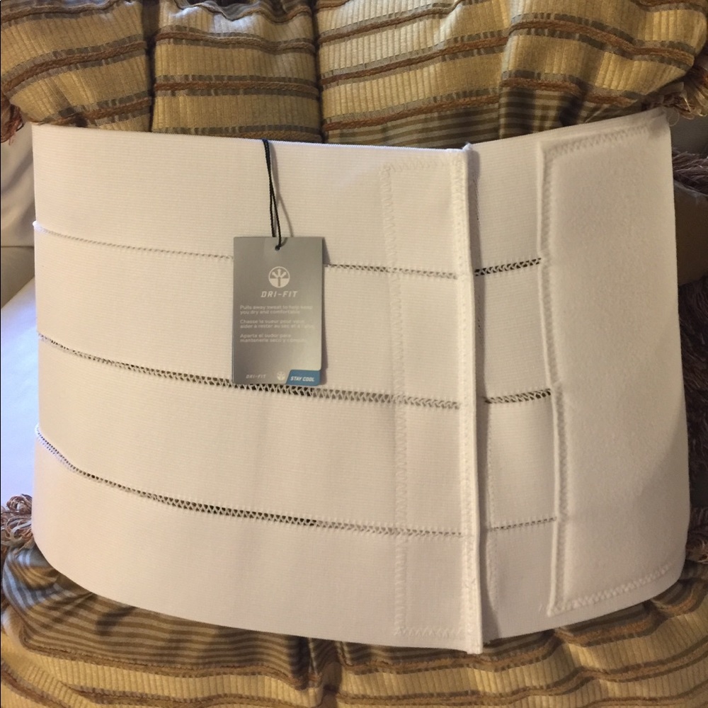 Orthopedic item DeRoyal