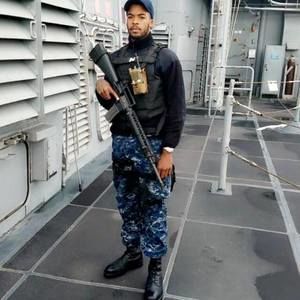 Meet your Posher, Jarred