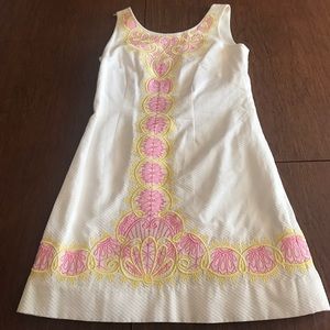 Lily Pulitzer Dress
