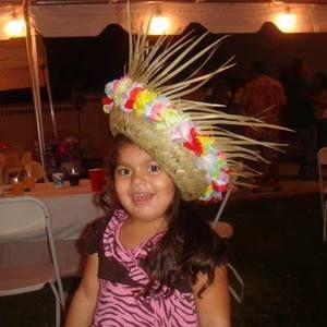 Meet your Posher, Elizabeth