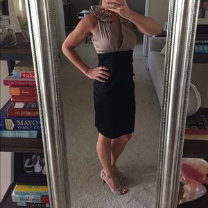 Donna Ricco cocktail dress