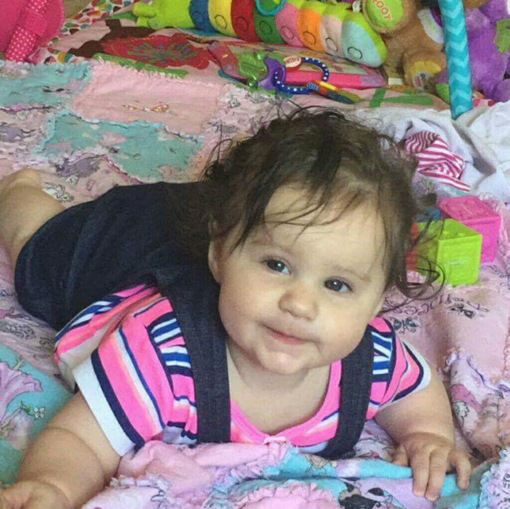 Meet your Posher, Marsha