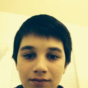 Meet your Posher, Eddie