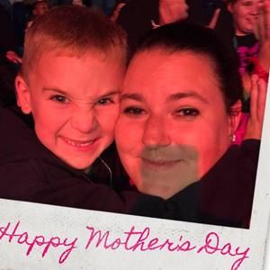 Meet your Posher, Kaitlyn