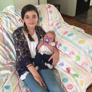 Meet your Posher, Bridget