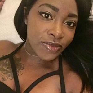 Meet your Posher, Ericka