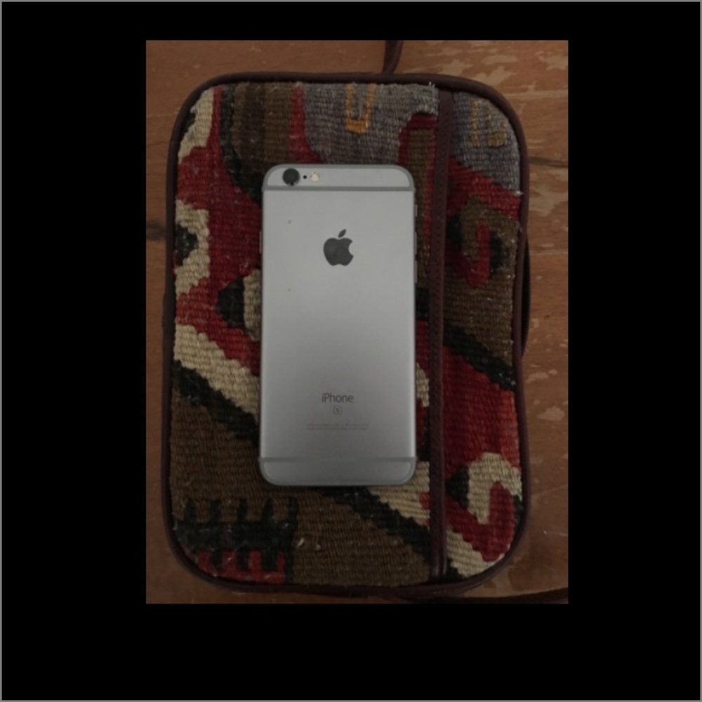 Hold For @stonemaven