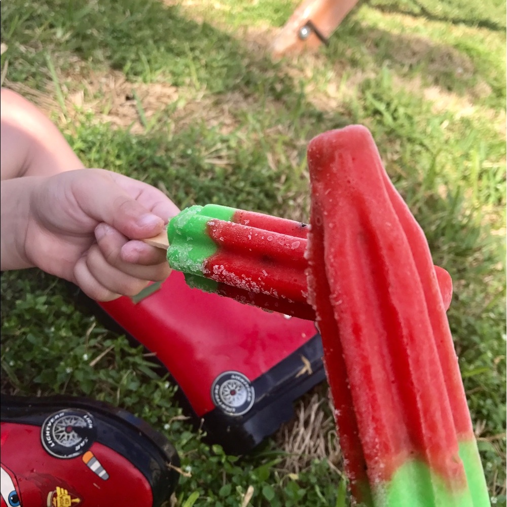 Meet your Posher, Maria