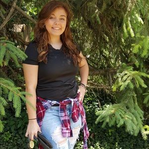 Meet your Posher, Madison