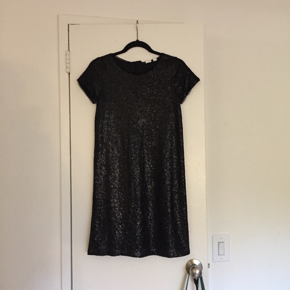 Gap Kids Sequin Dress