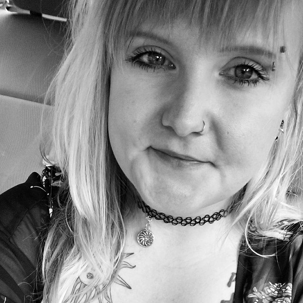 Meet your Posher, Kilee