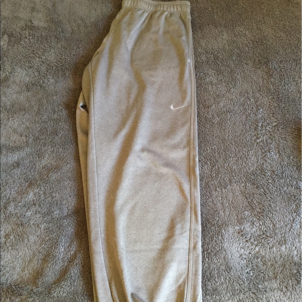 Nike sweatpants