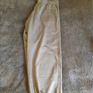 Nike sweatpants