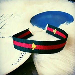 Gucci Choker