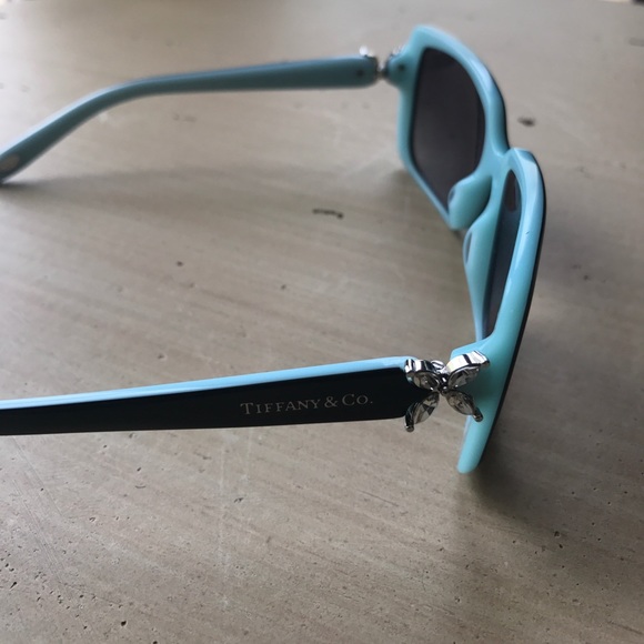 Tiffany & Co. designer women\'s Eyewear AUTHENTIC main image 4